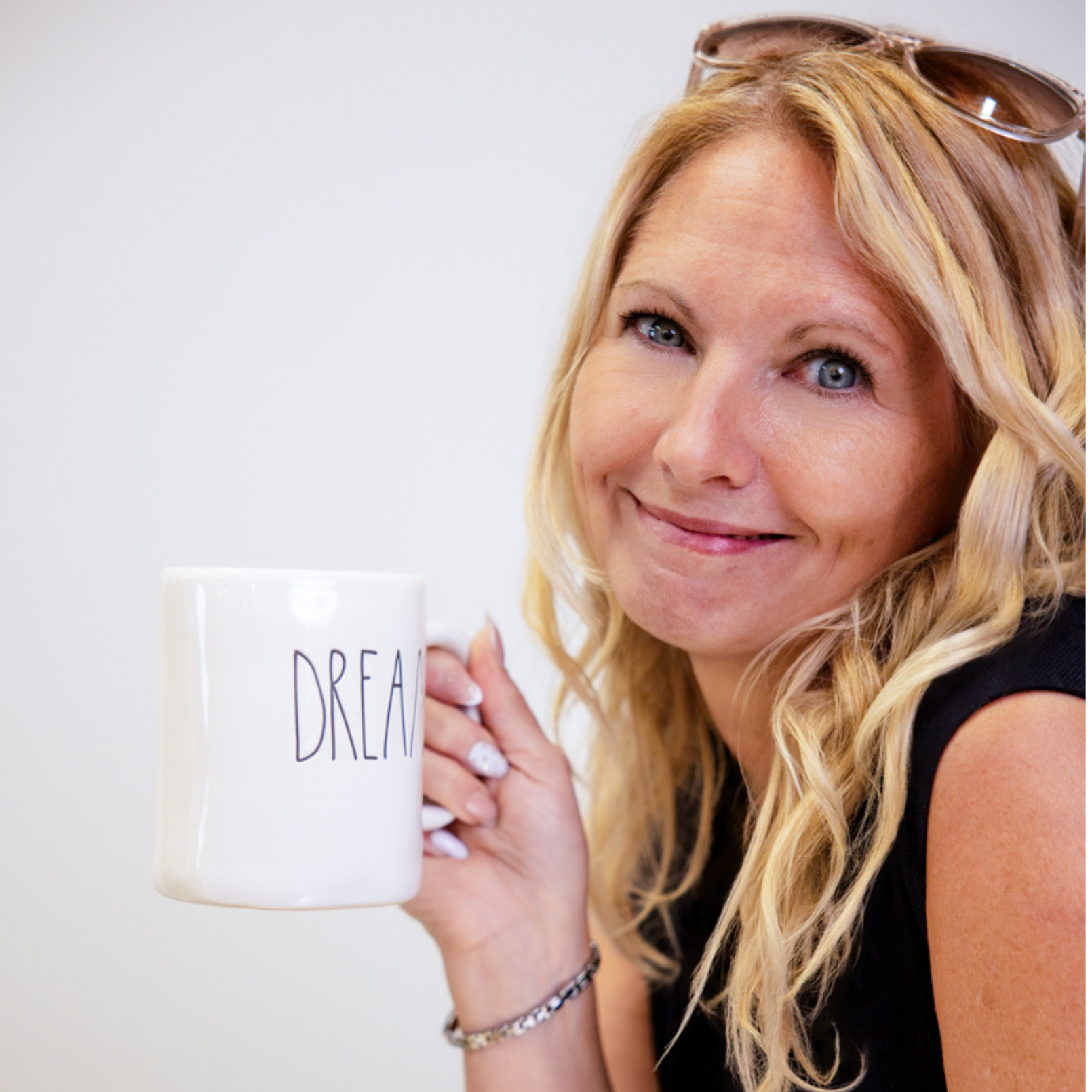 founder professional women  branding more than a headshot 