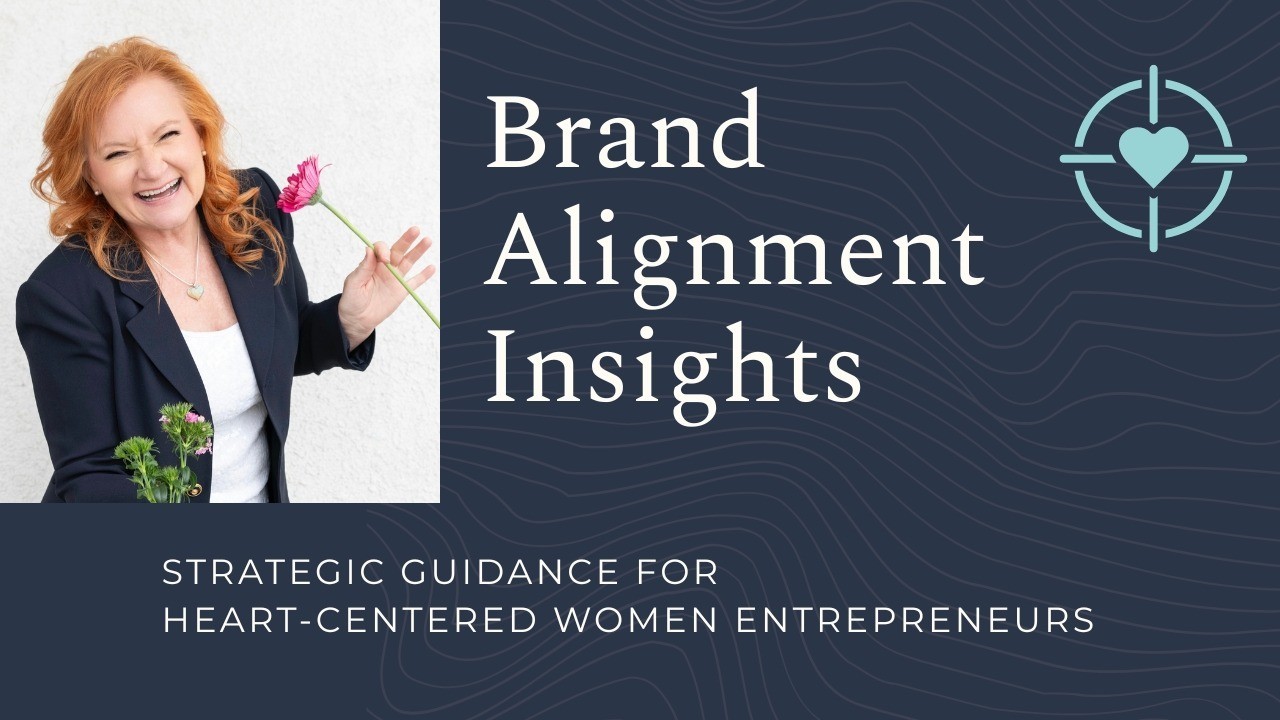 Brand Alignment Insights Newsletter