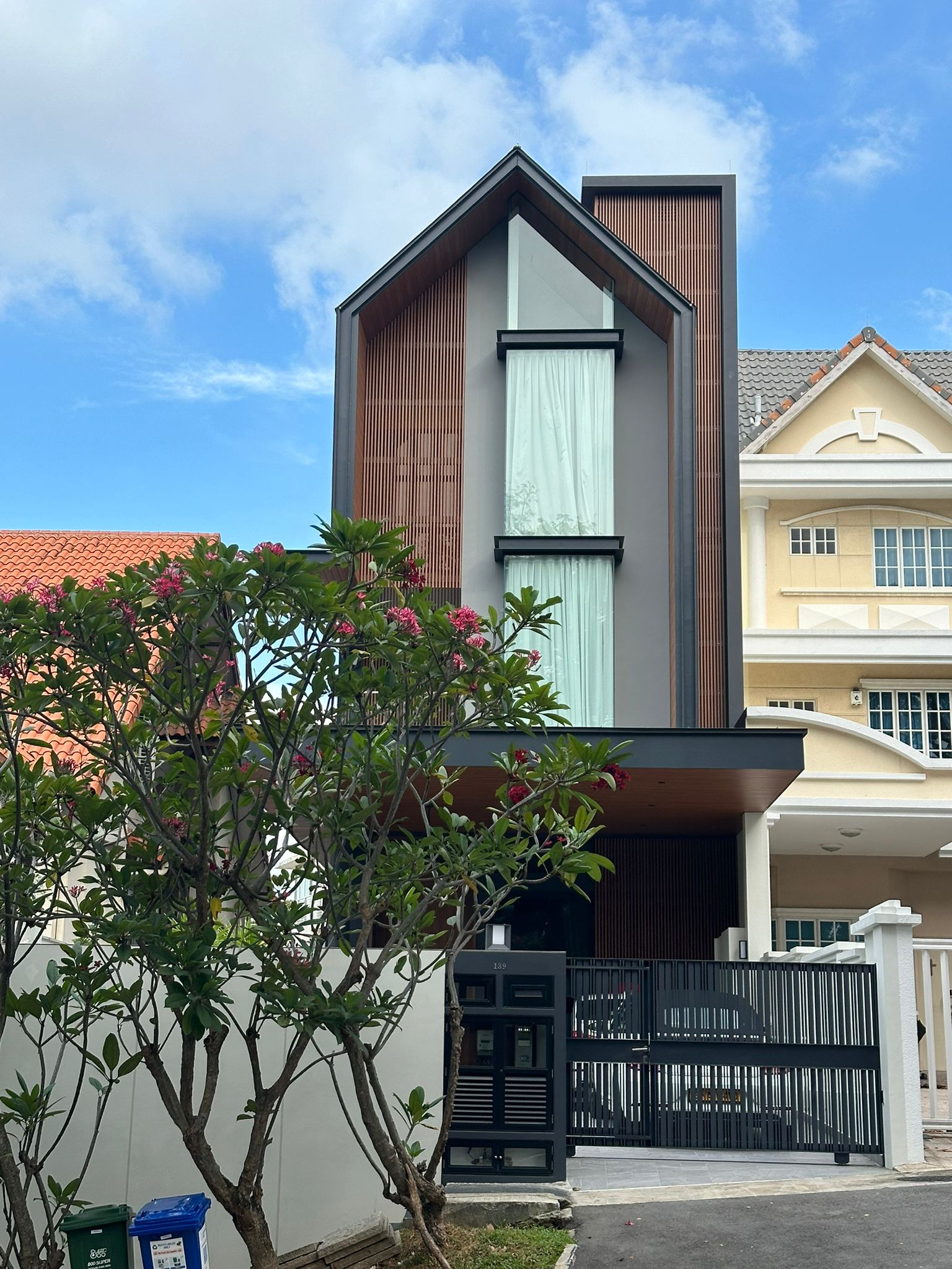 139 Fidelio Street