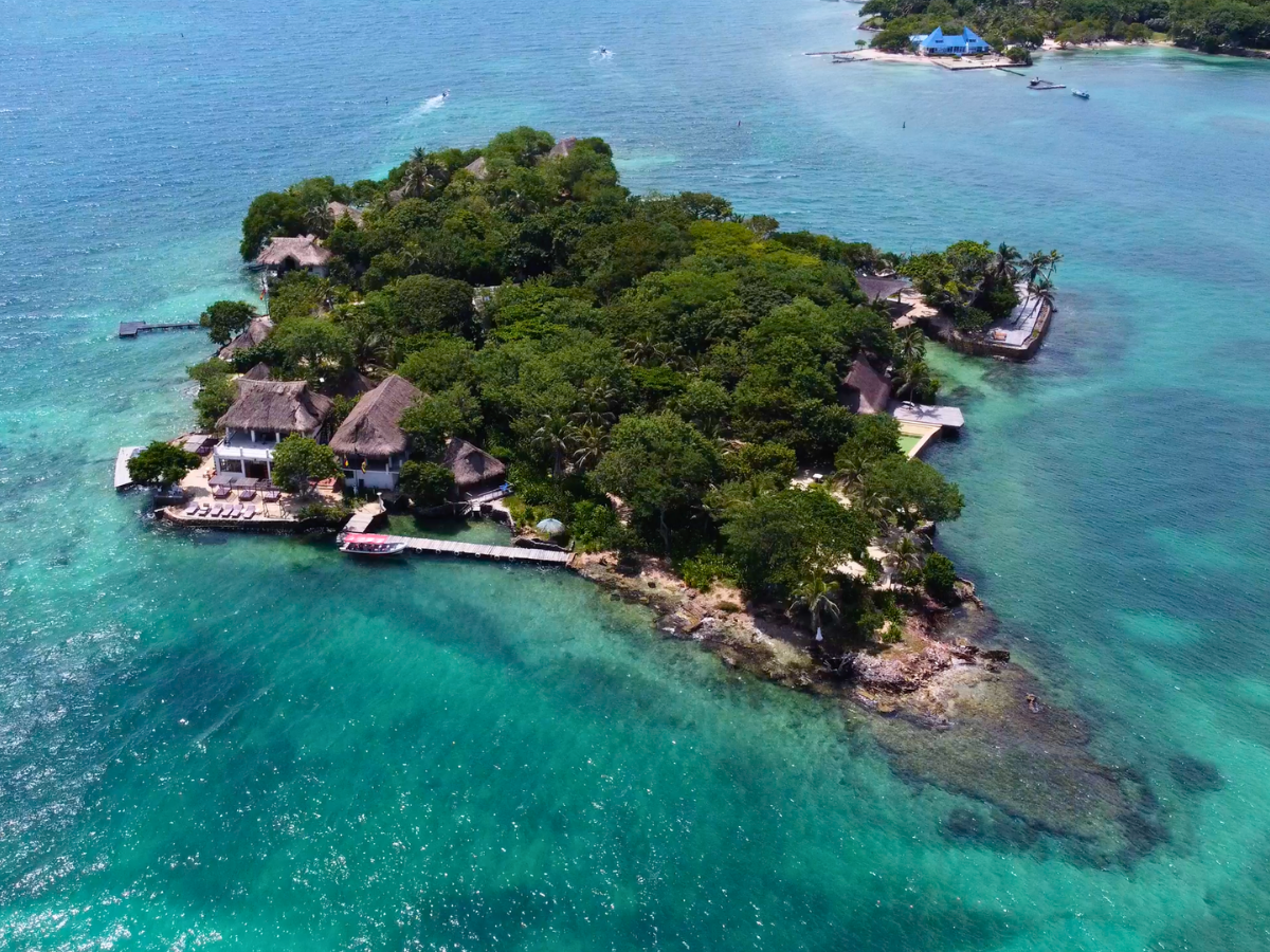 Isla