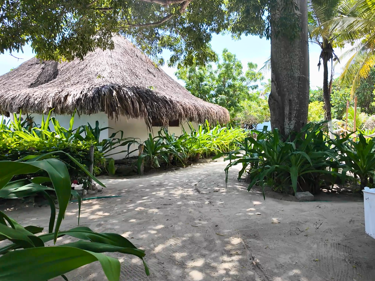 Isla
