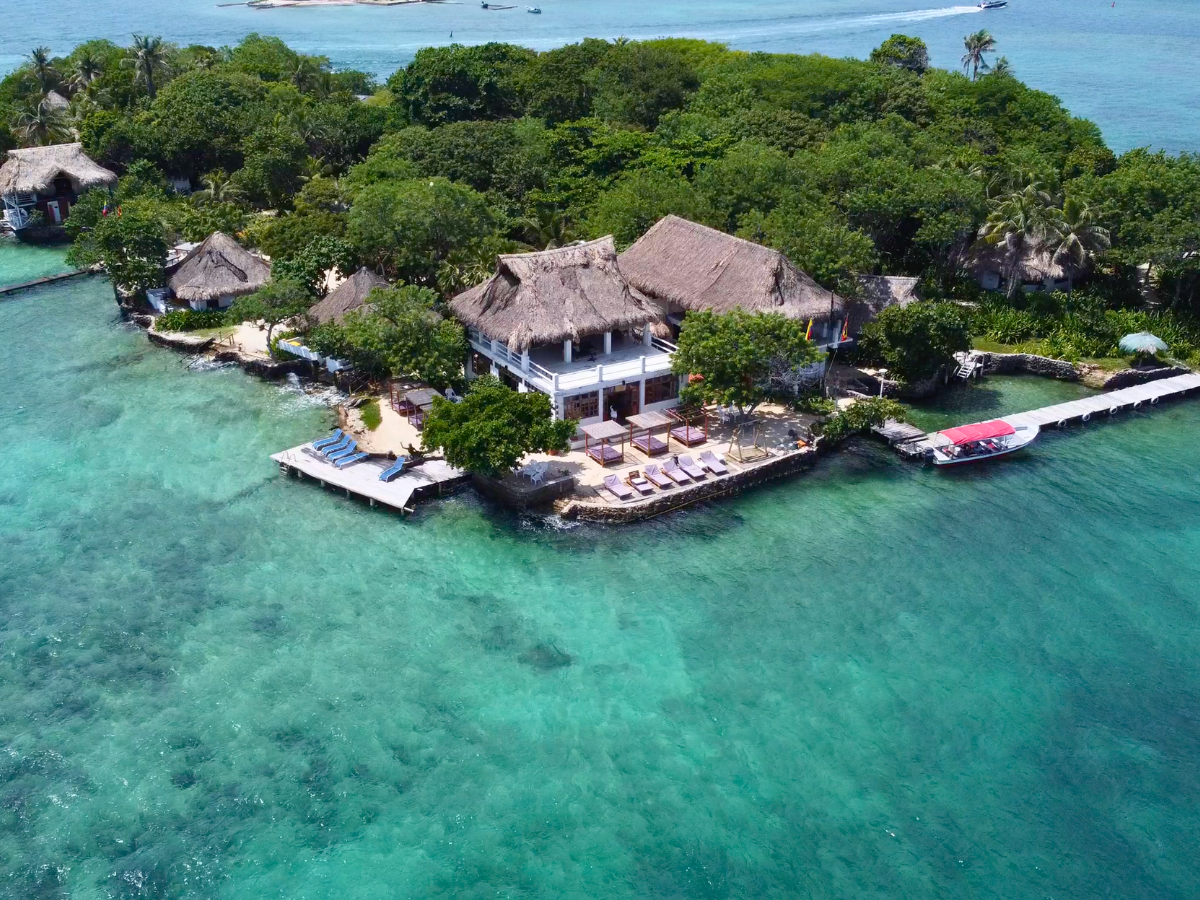Isla