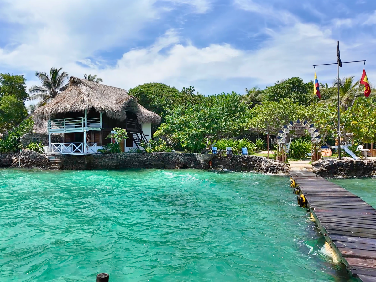 Isla