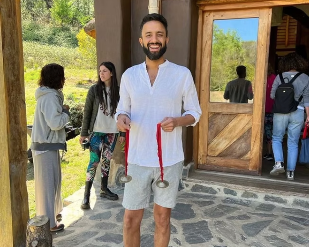 Retiro NM