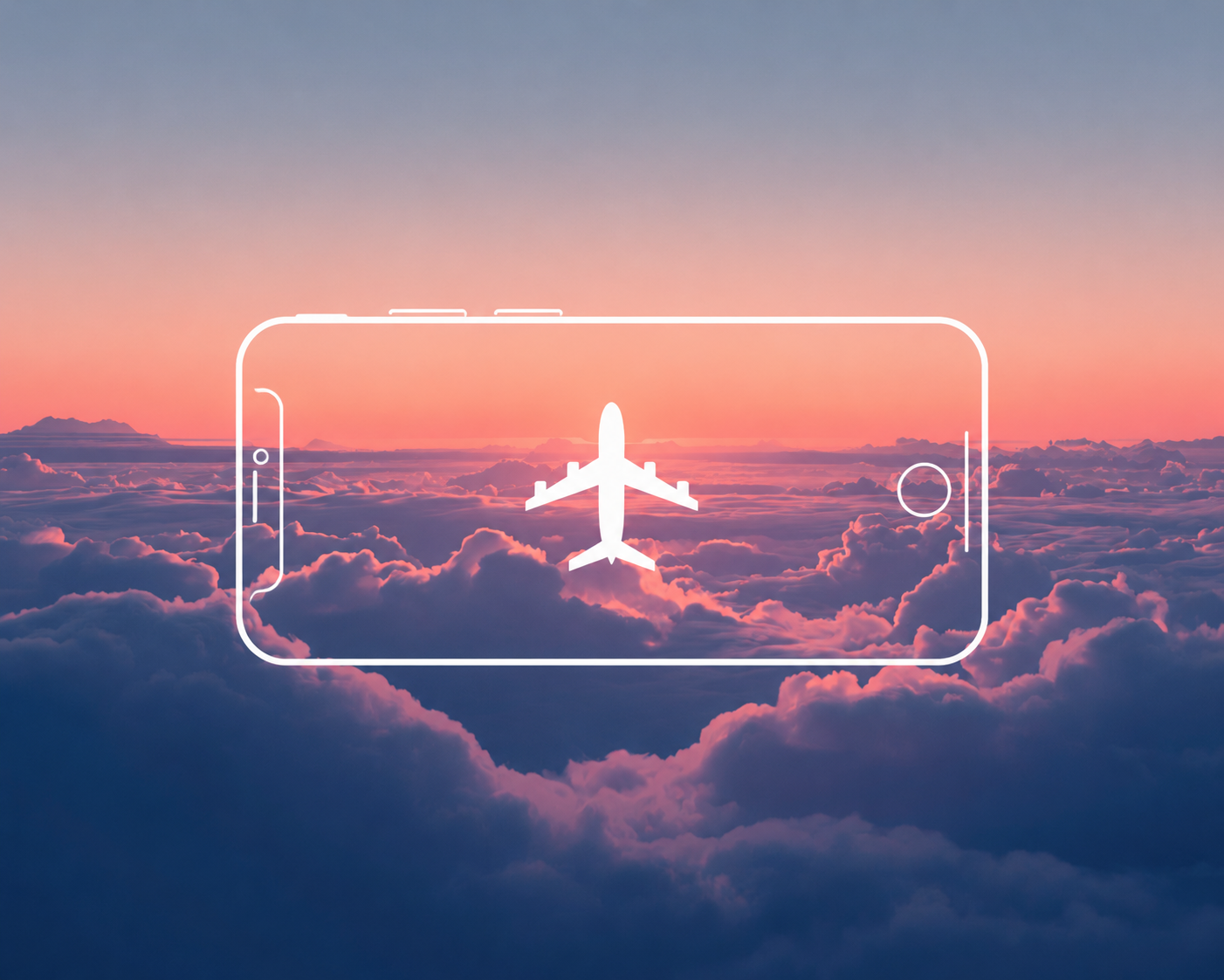 Modo Avión
