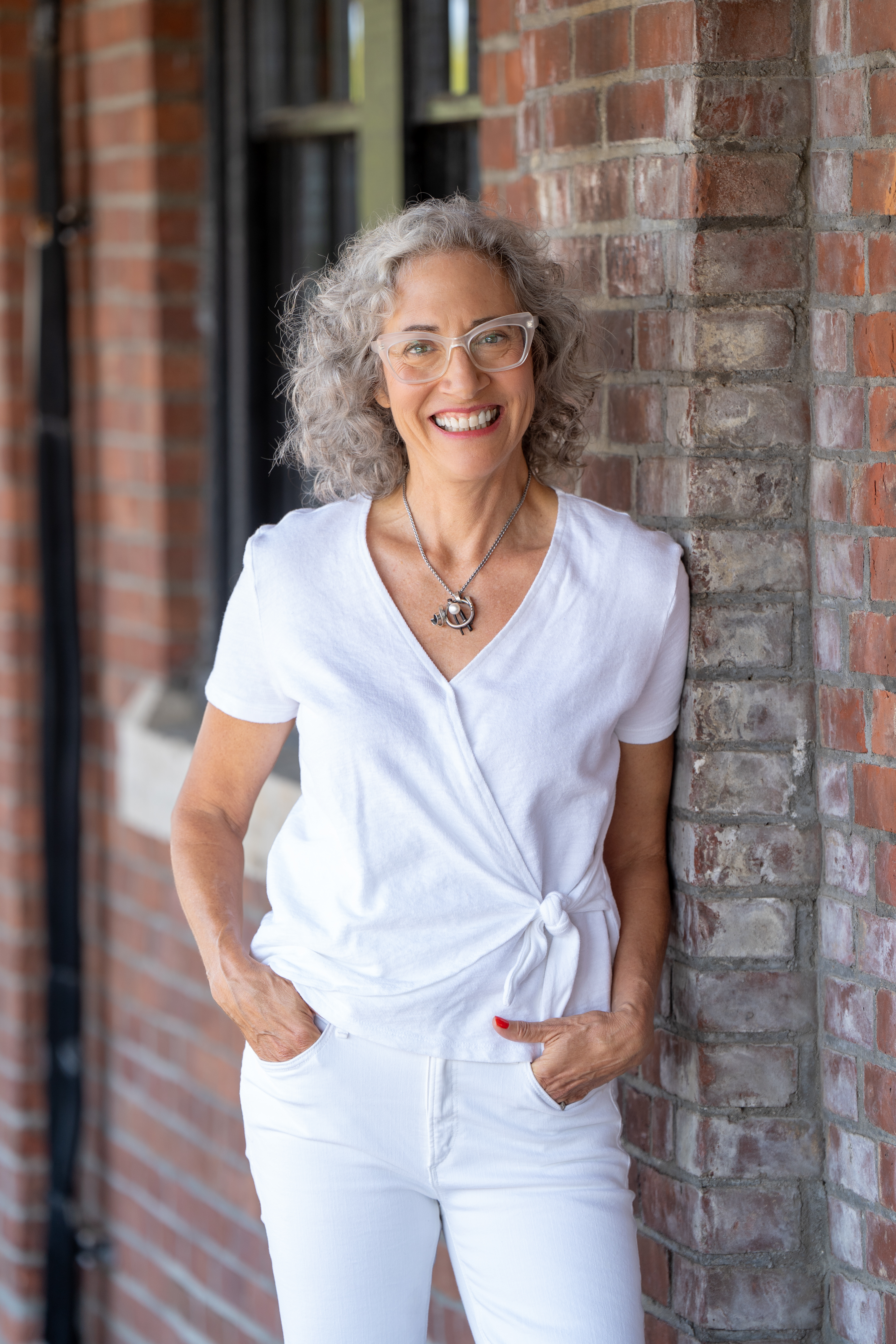 Dr. Ellen Albertson