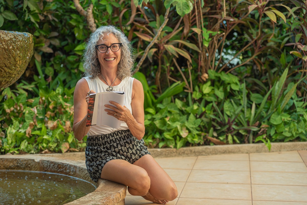 10 Tips to Rock Midlife