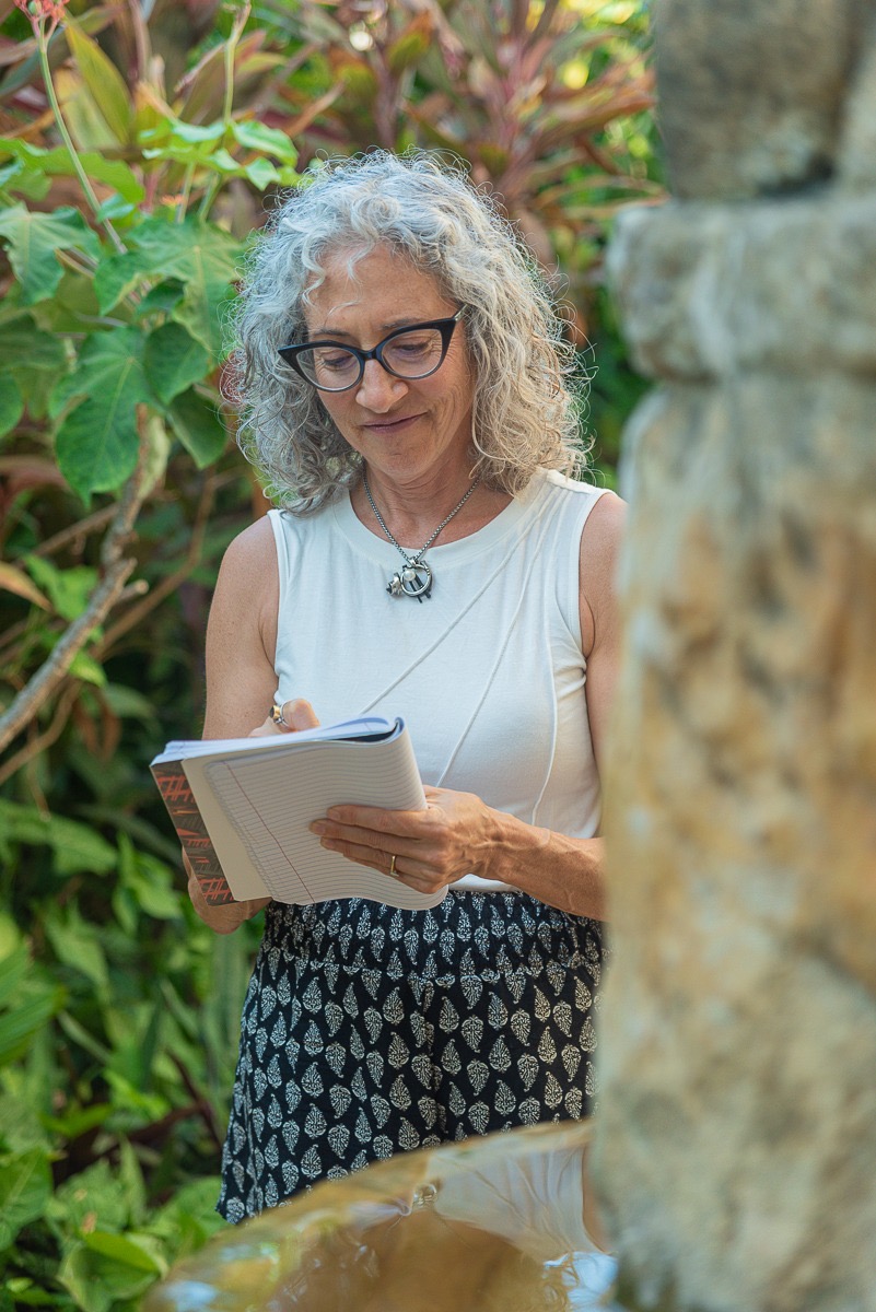 Dr. Ellen's Blog