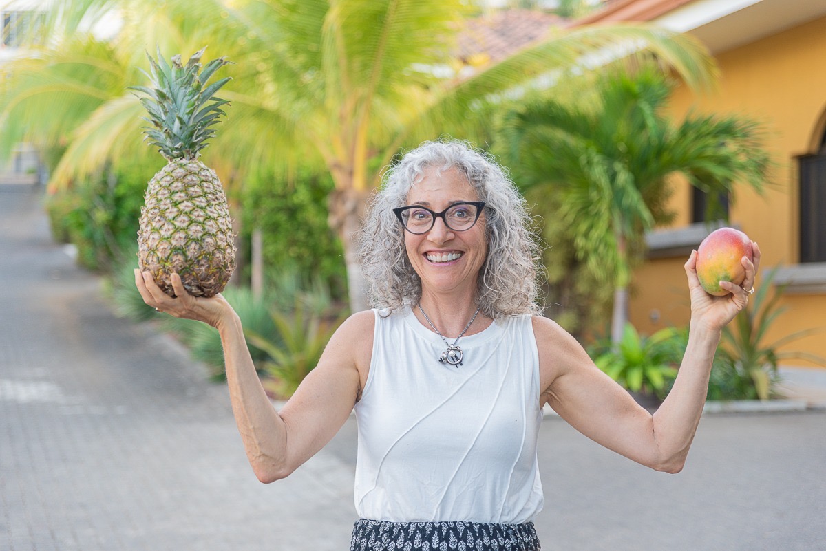 What to Eat to Feel Lit-Up & Free in Midlife