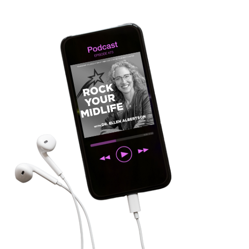 Rock Your Midlife podcast