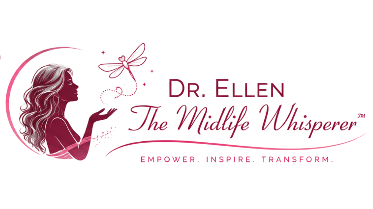 Dr. Ellen Albertson &middot; The Midlife Whisperer&reg;