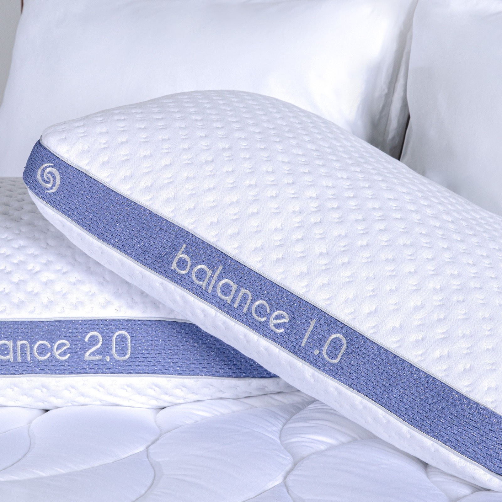 Bedgear Balance performance pillow
