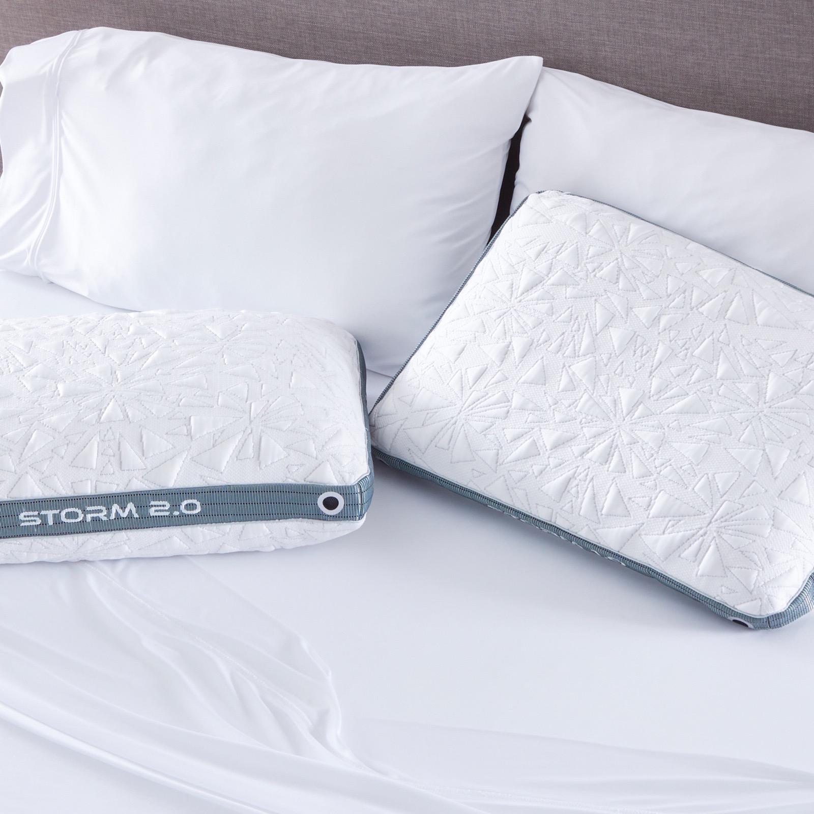 Bedgear performance bedding
