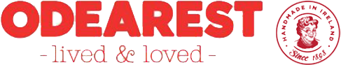 Odearest logo