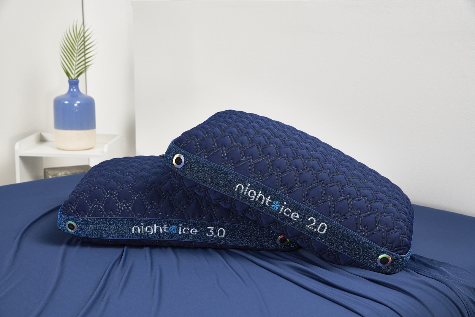 Bedgear Night Ice performance pillow