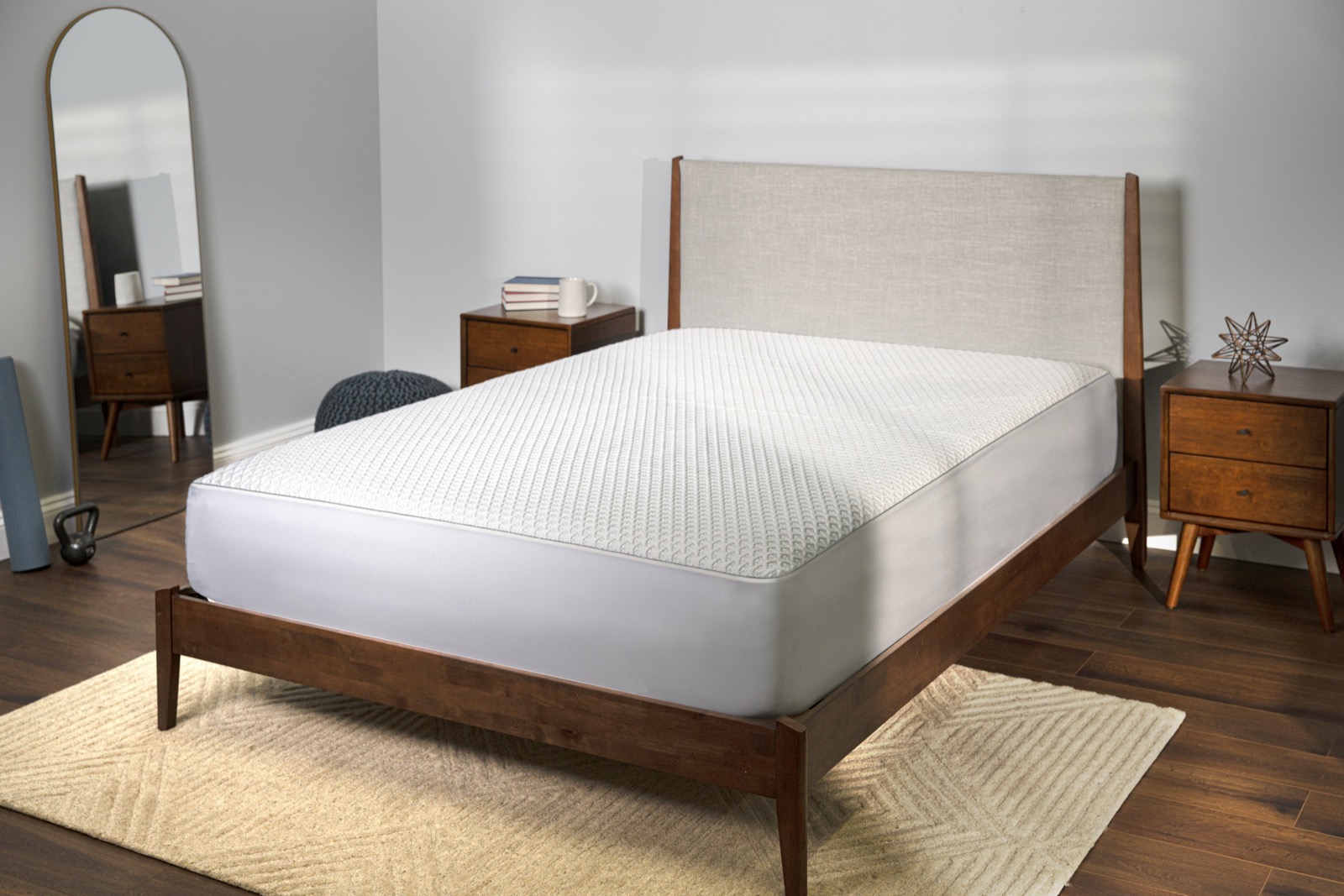 Bedgear Ver-Tex mattress protector