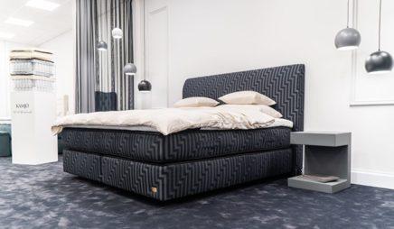 Kamjo Lund headboard