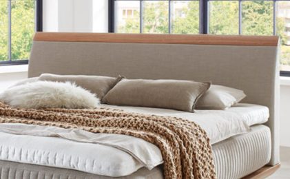 Kamjo Ming Plus headboard