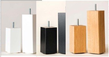 Kamjo Square legs
