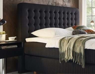 Kamjo Saga headboard