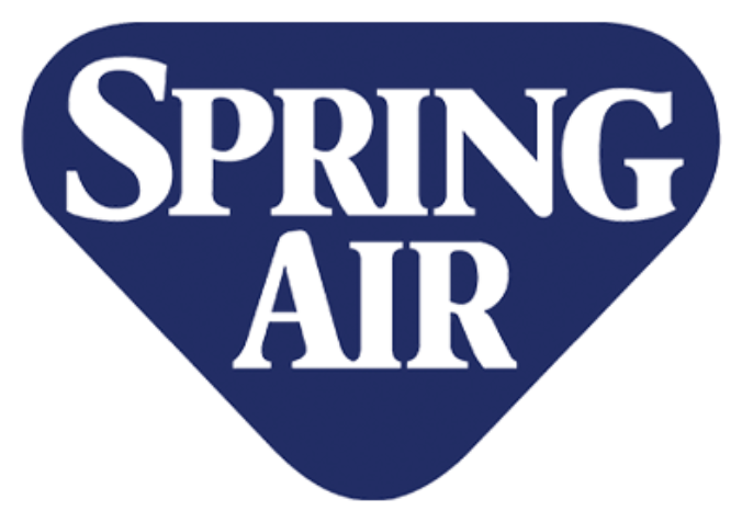 Spring Air logo