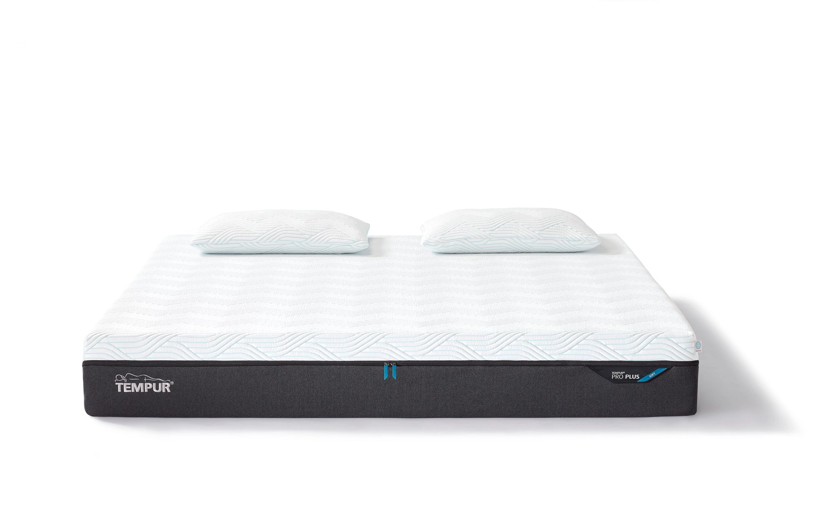 TEMPUR Pro Plus SmartCool mattress