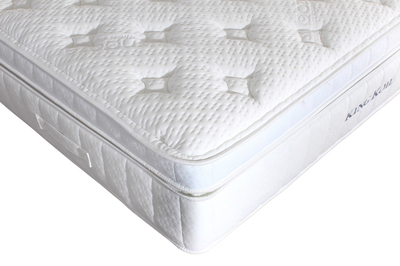 Snooze by King Koil CloudHaven mattress