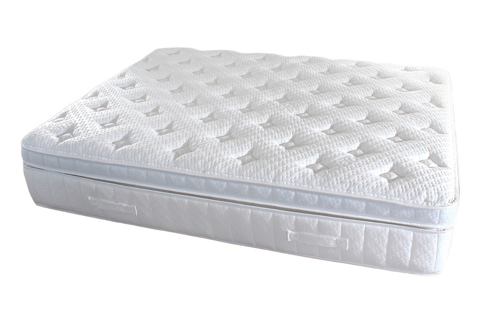 Snooze by King Koil pocket-sprung pillow-top mattress