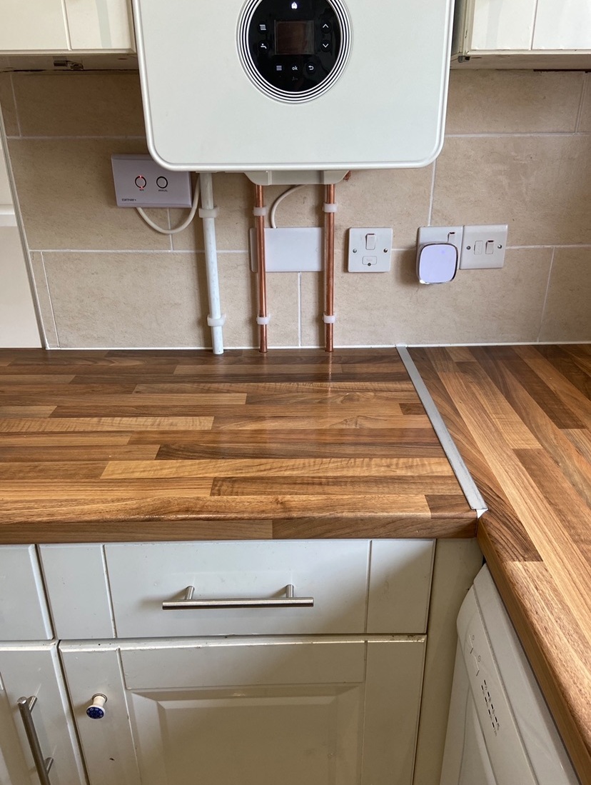 Boiler repairs & breakdown