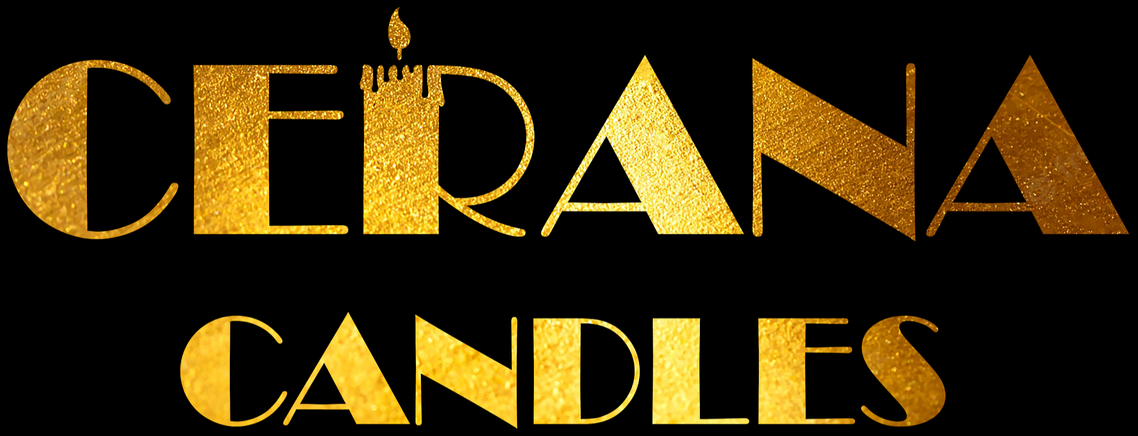 Cerana Candles Logo
