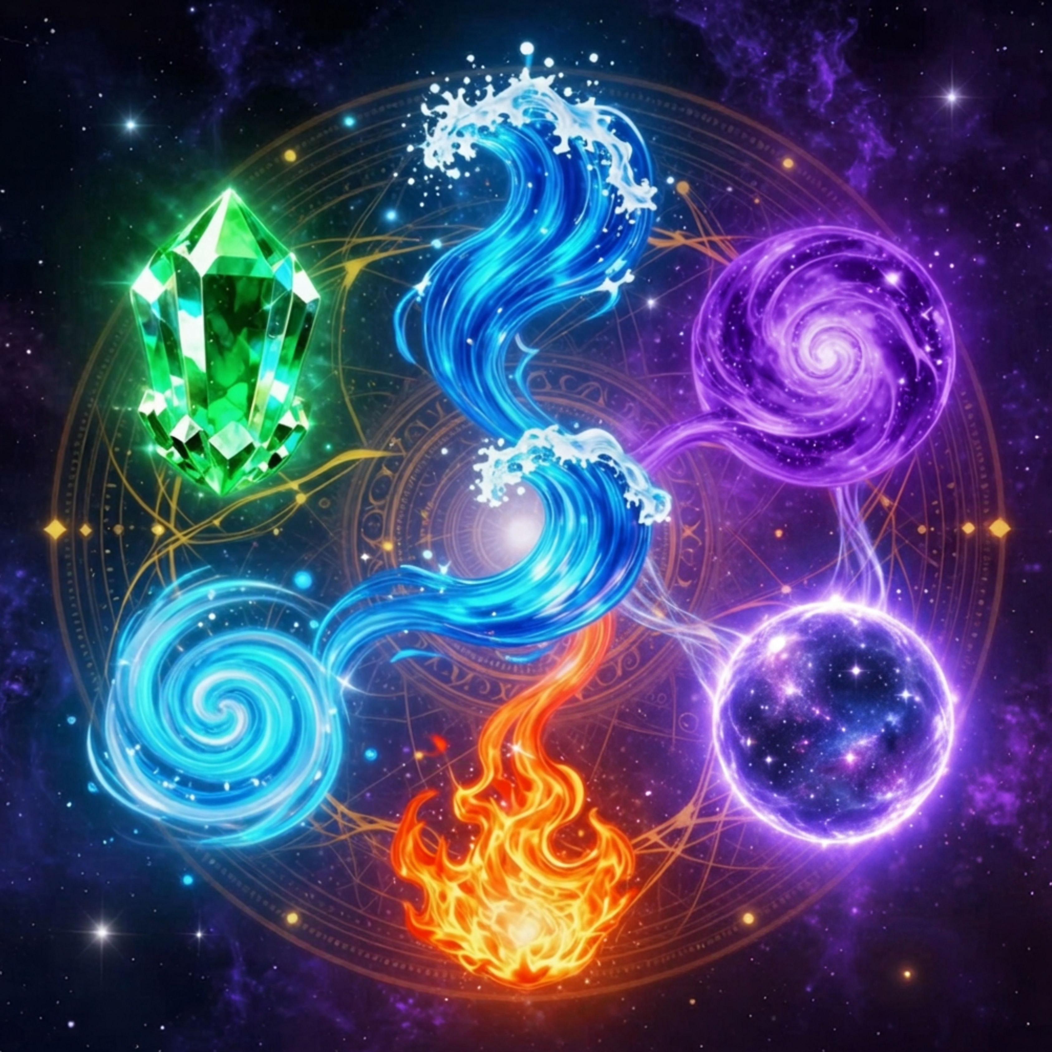 The Ayurvedic Guide For Beginners - Understanding The 5 Elements The Ayurvedic Guide For Beginners - Understanding The 5 Elements
