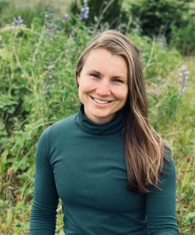 Dr. CiAnna Kriegish