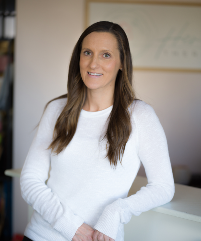 Dr. Natalie Foret