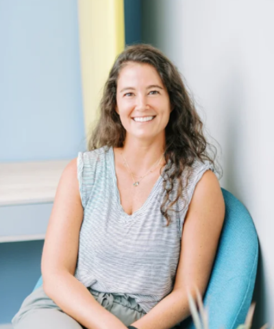 Dr. Hannah Bangel