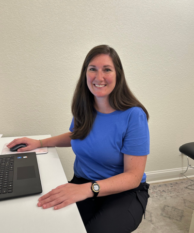 Dr. Lauren Duffy