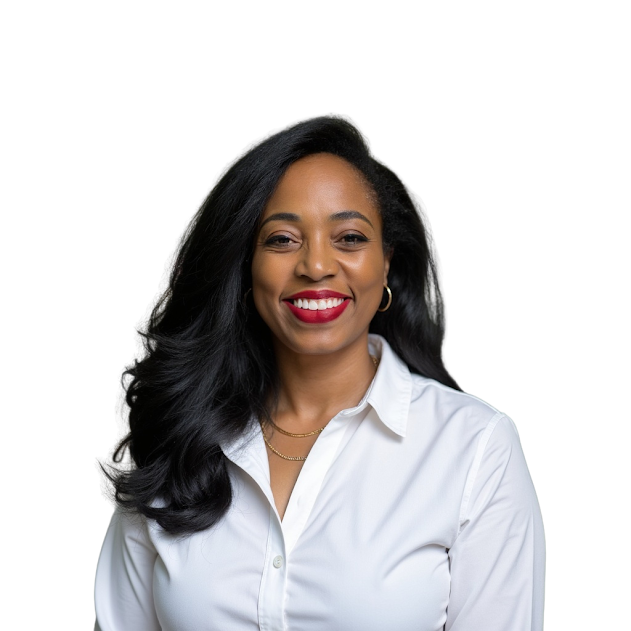 Maranda Walker
