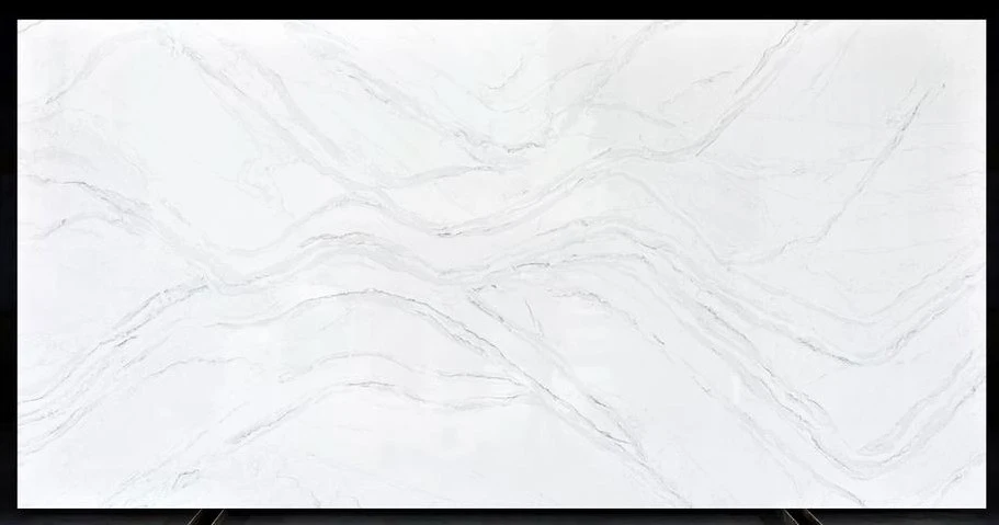 Calacatta Monet Quartz