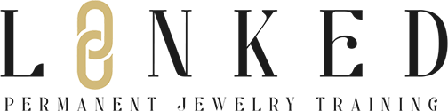 LINKED Permanent Jewelry