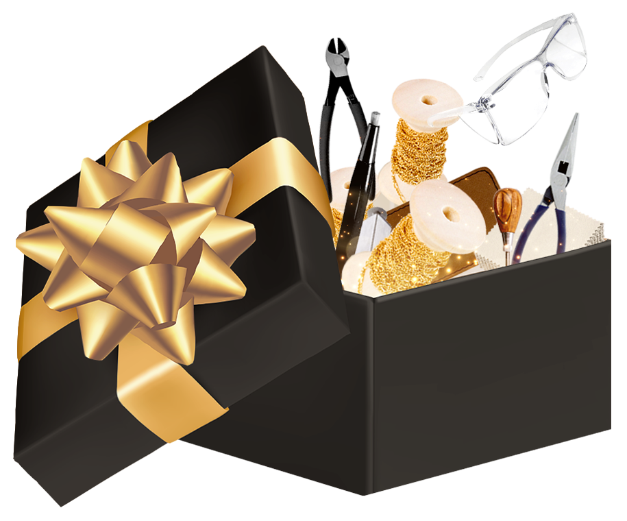 Permanent Jewelry Starter Kit