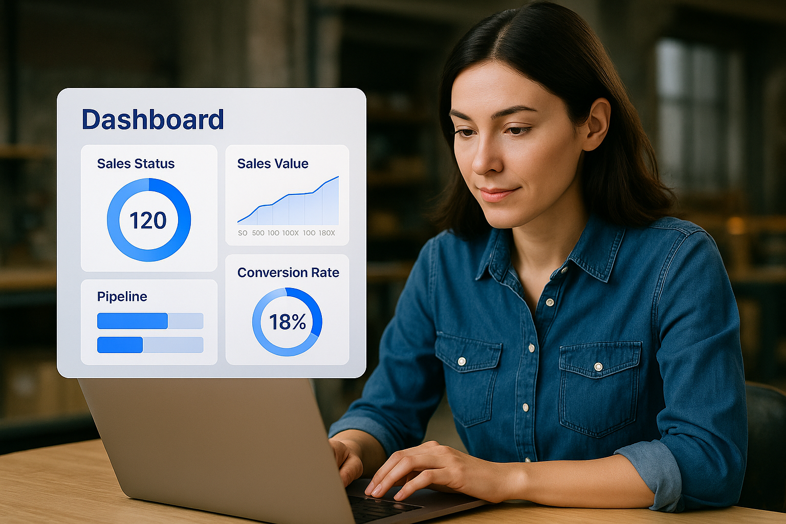 TierPeak | Growth sales and marketing