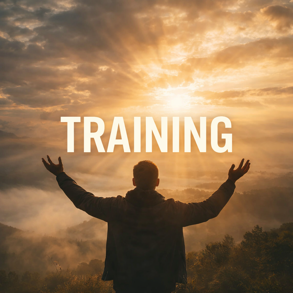 Revelate Learning Training