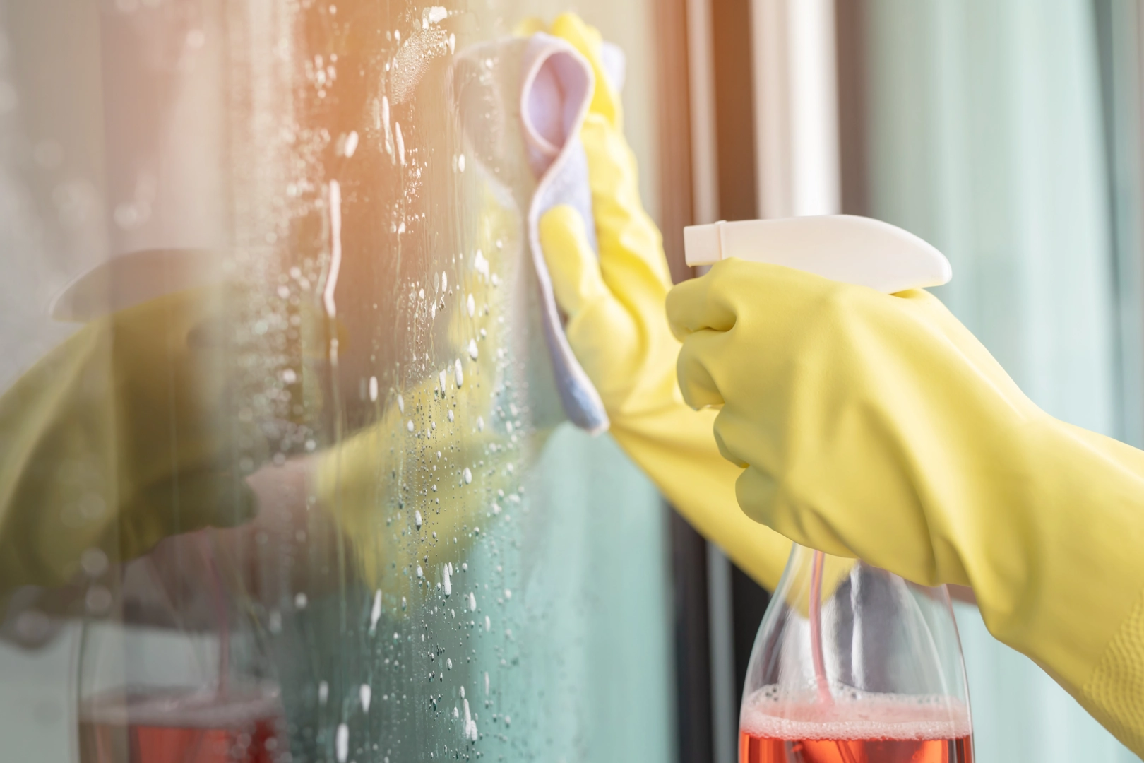 Cleaning Services in Winterville