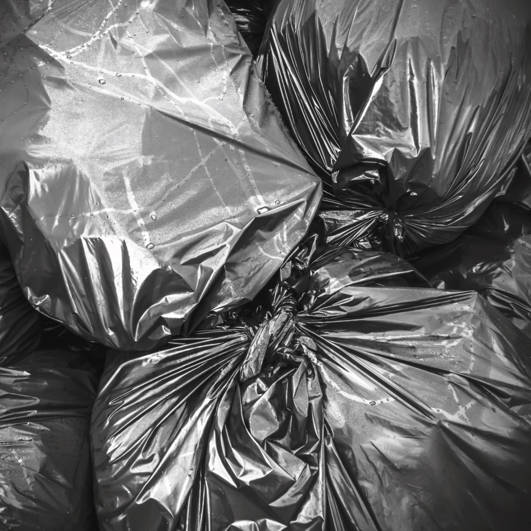 junk removal in Greenville