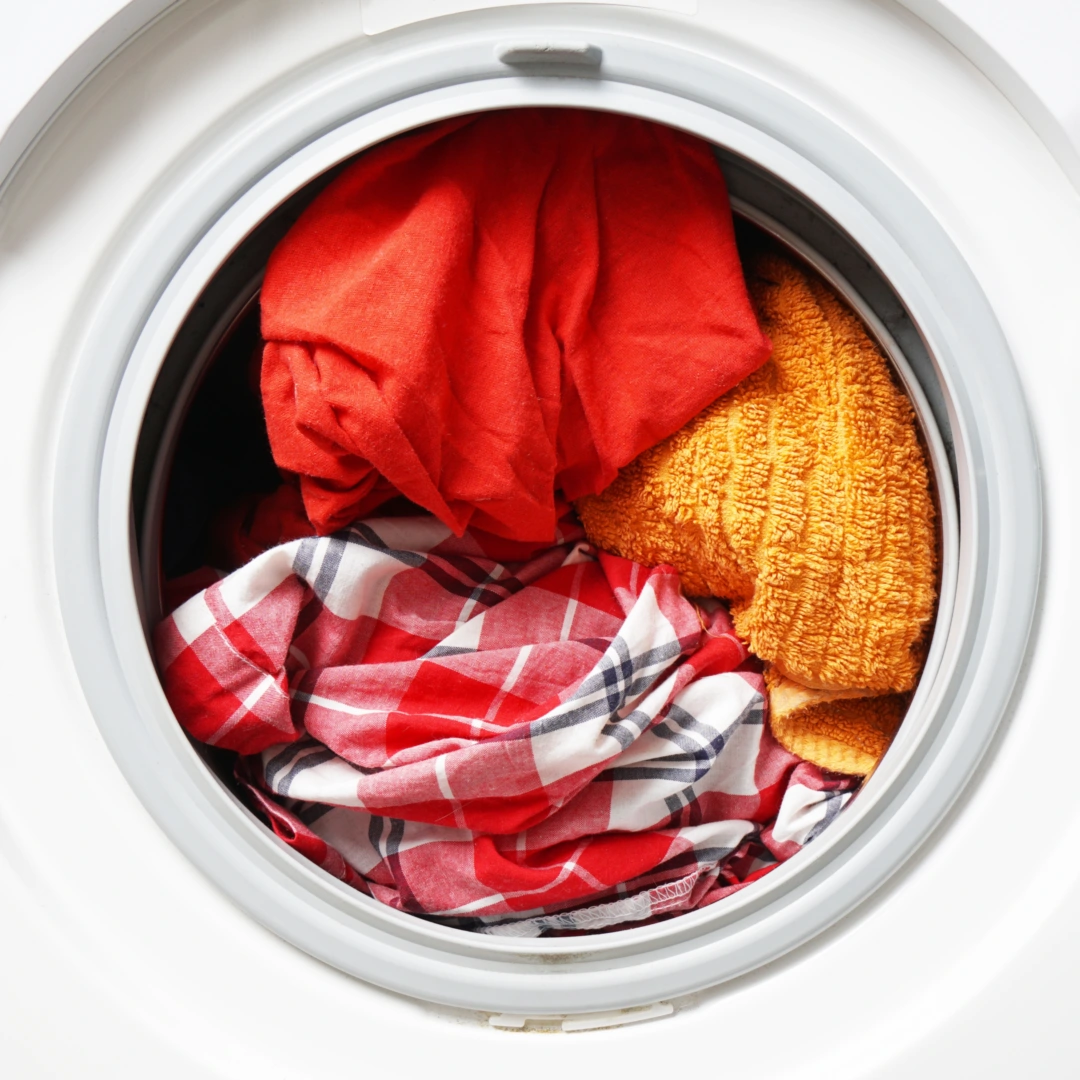 laundry service in Greenville