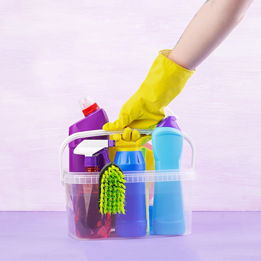 Cleaning Services in Grimesland