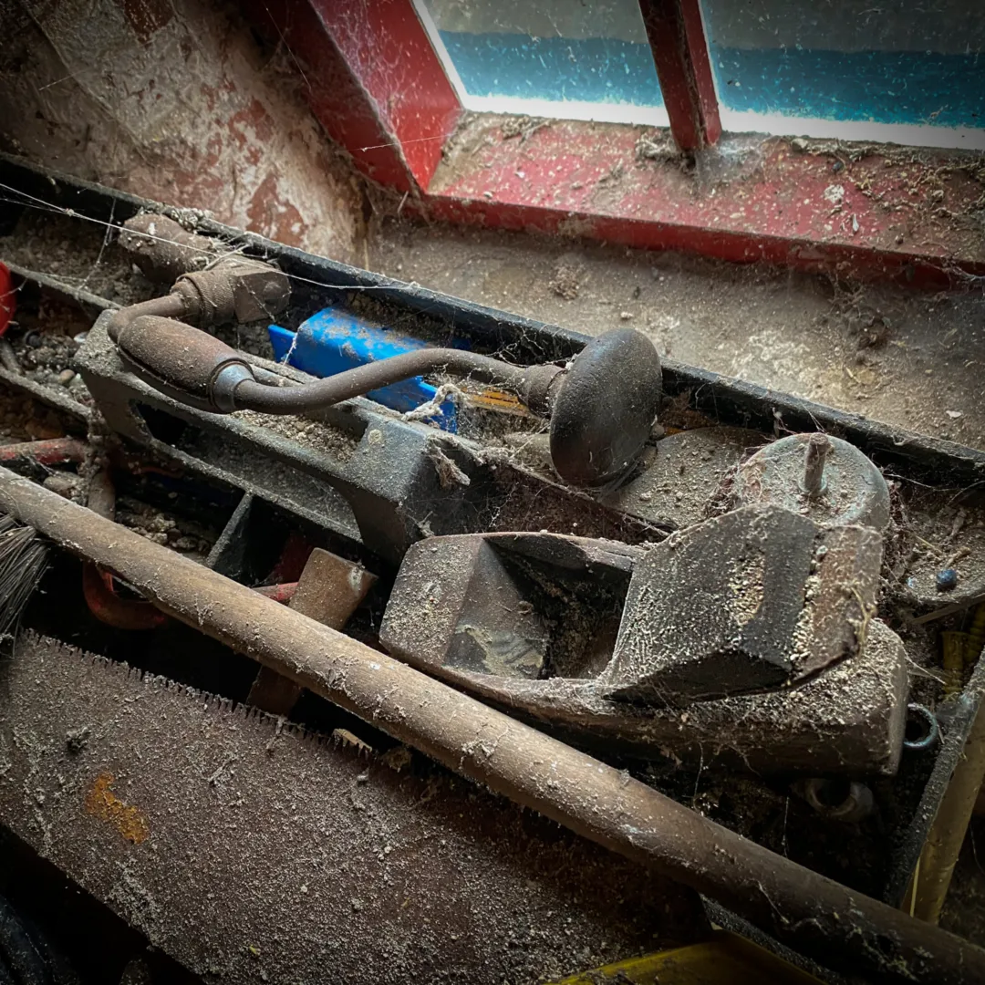 Junk Removal