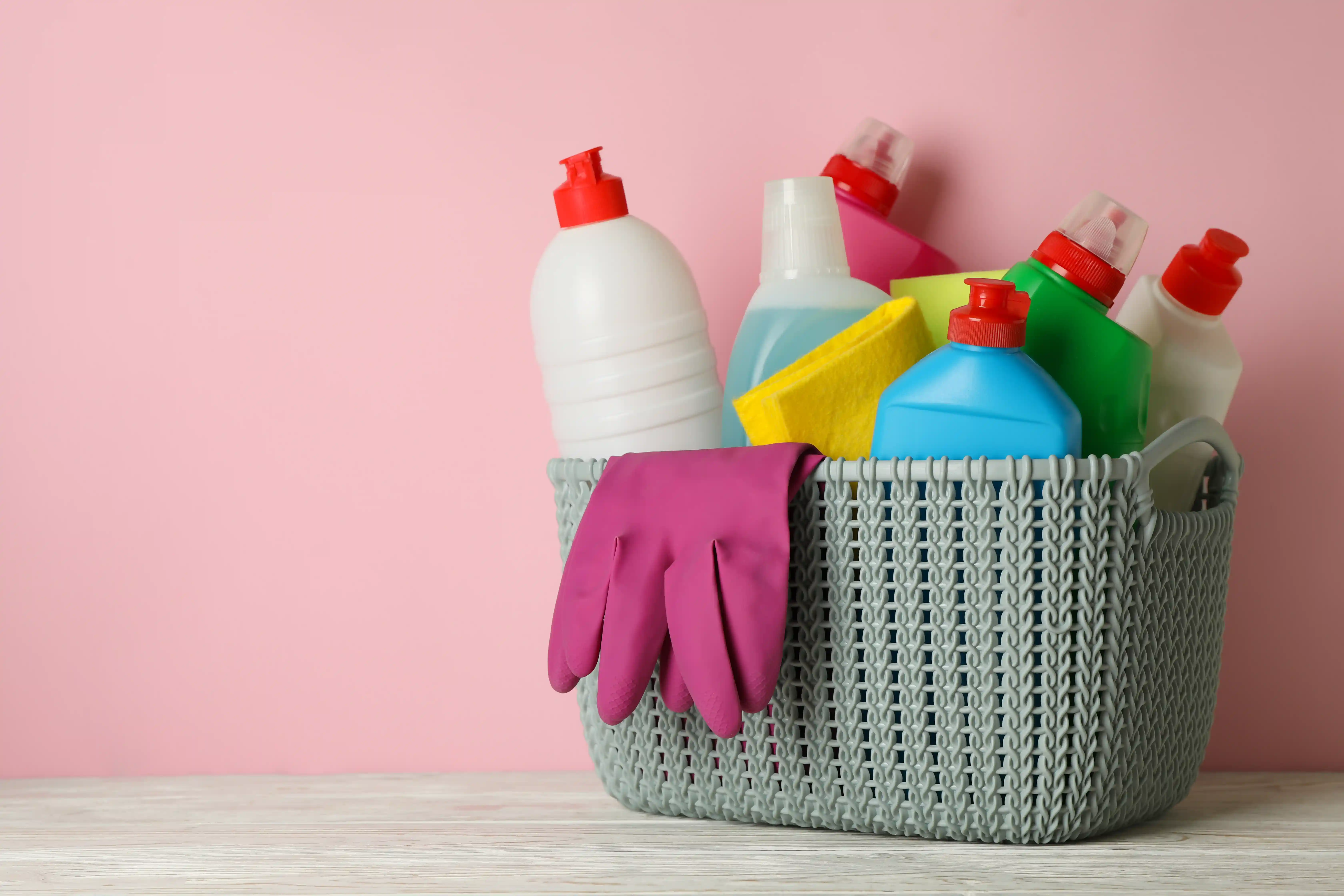 Cleaning Services in Grimesland