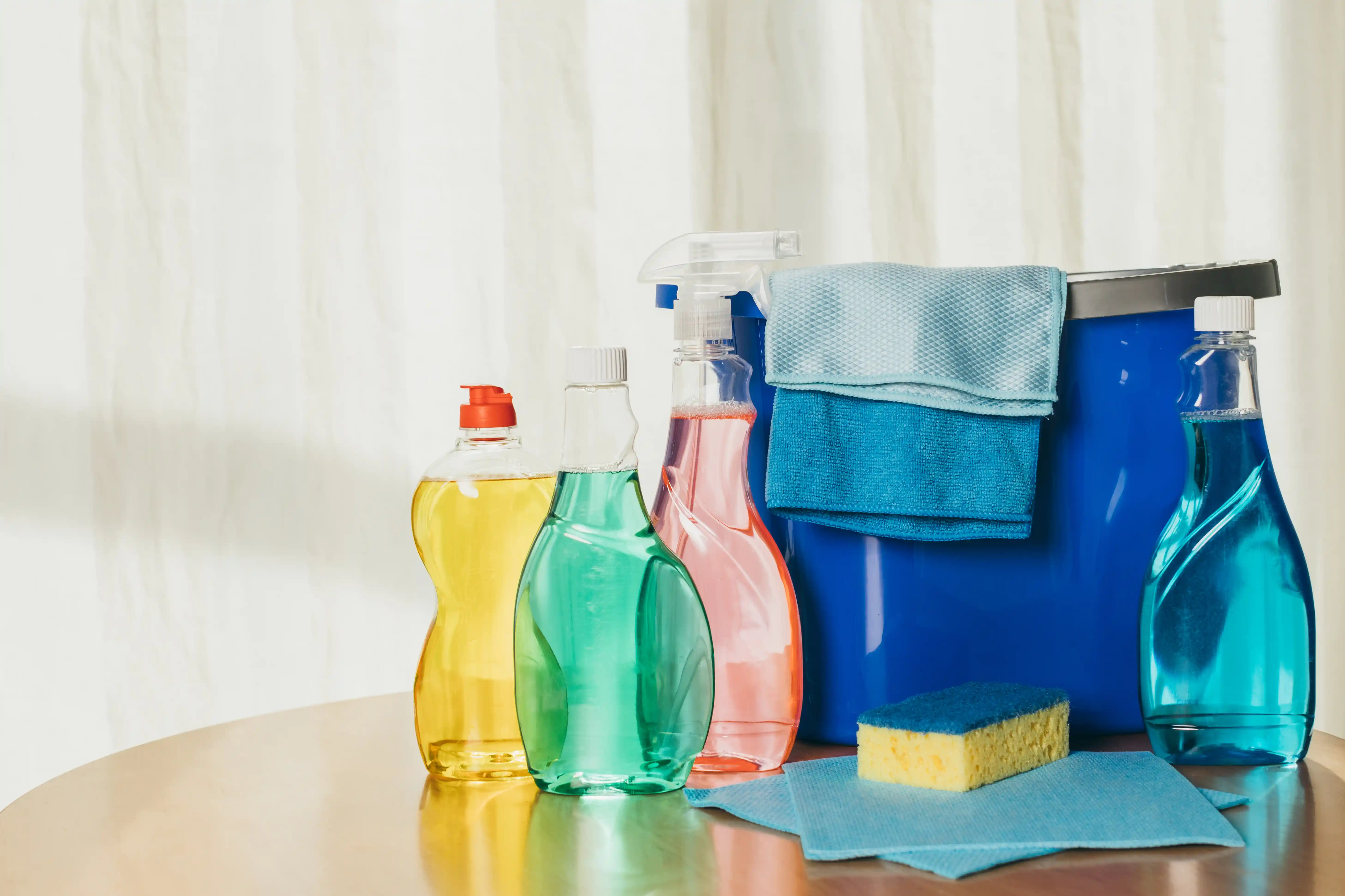 Cleaning Services in Farmville