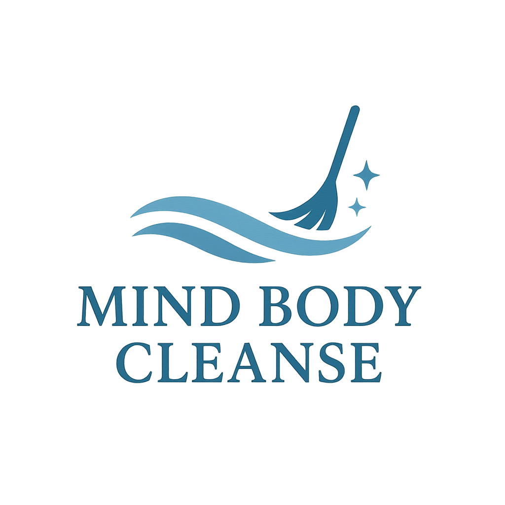 Mind Body Cleanse logo