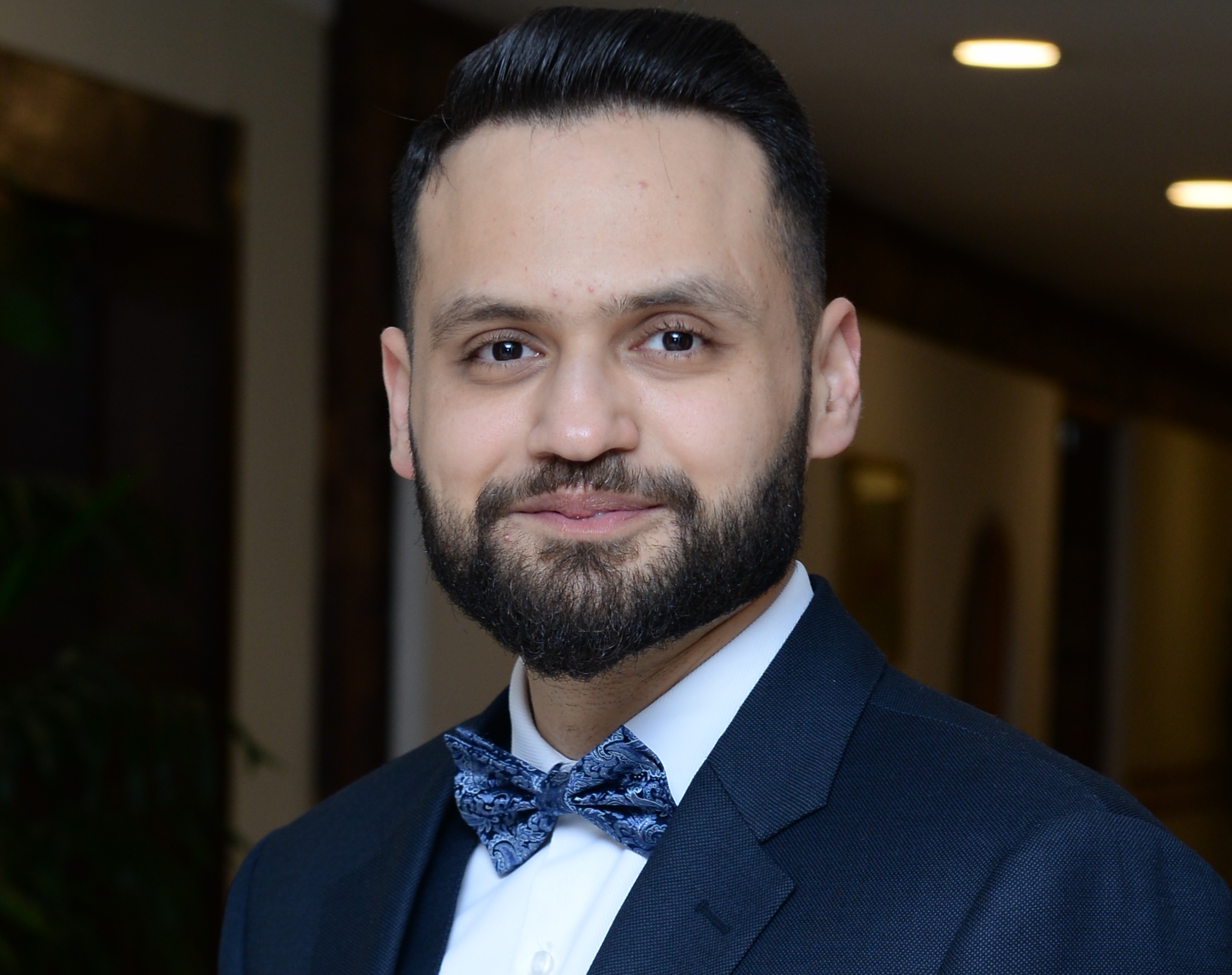 Sami Hasan